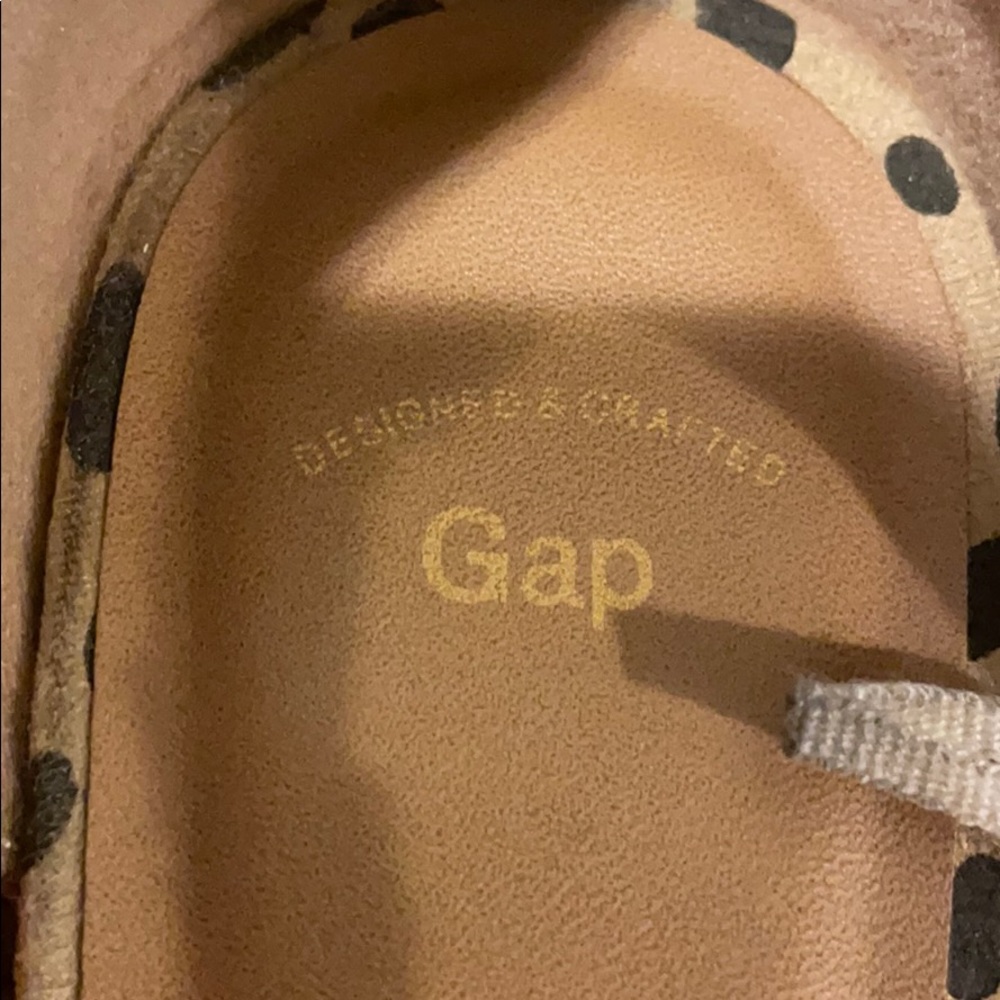 Pointed toe flats - Picture 2 of 4